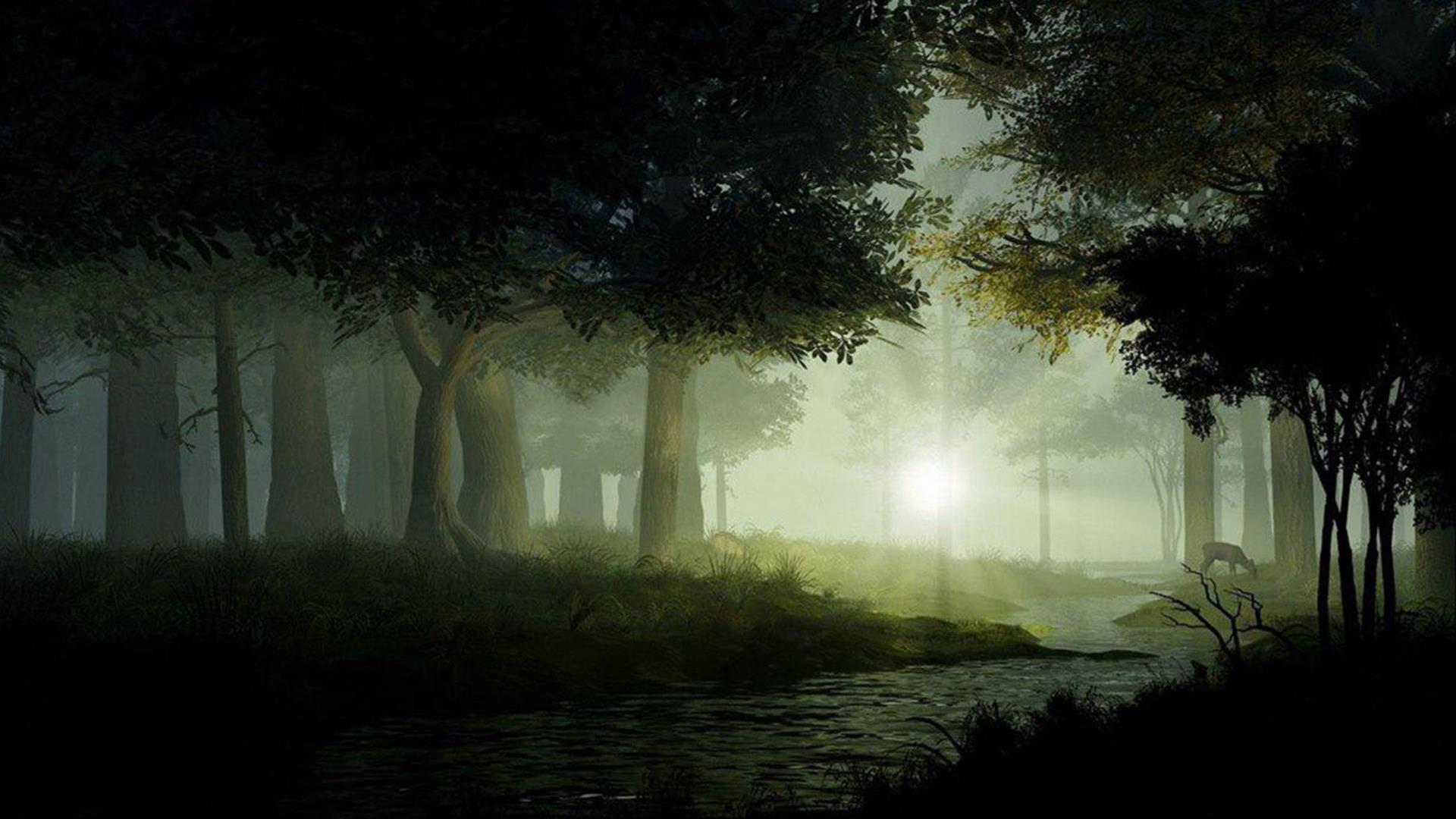 Bosco di Neverwinter